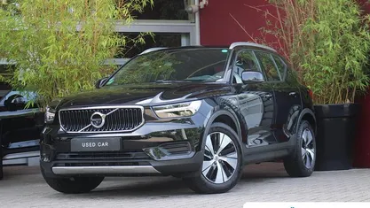 Occasion 2020 Volvo XC40 Momentum SUV | € 26.495 (Eerlijke prijs)