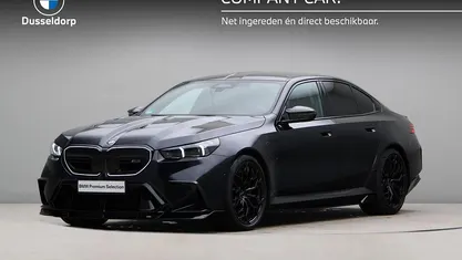 Occasion BMW M5 Comfort Edition 727 PK (534 kW) 2024 Sedan