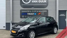 Gebruikt 2016 Peugeot 208 Hatchback | € 6.995 (Eerlijke prijs)