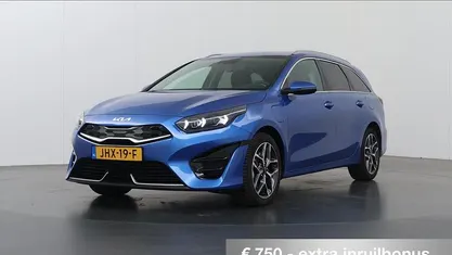Occasion Kia Ceed 2023 Hatchback