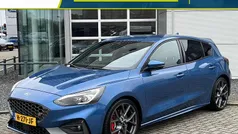 Blauw Gebruikt 2020 Ford Focus ST Hatchback | € 29.685 (Super prijs)
