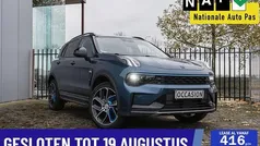 Gebruikt 2022 Lynk & Co 01 SUV | € 25.950 (Eerlijke prijs)