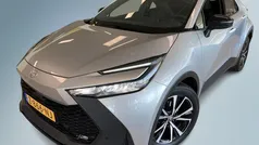 Gebruikt 2024 Toyota C-HR SUV | € 33.950 (Super prijs)