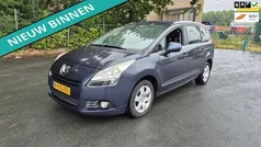 Gebruikt 2013 Peugeot 5008 Style MPV | € 3.499 (Super prijs)