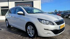 Gebruikt 2014 Peugeot 308 Stationwagen | € 4.999 (Eerlijke prijs)