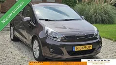 Gebruikt 2012 Kia Rio Plus Hatchback | € 7.850 (Eerlijke prijs)