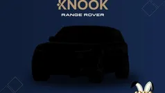 Grijs Nieuw 2025 Land Rover Range Rover Sport HSE Dynamic SUV | € 139.950 (Goede deal)