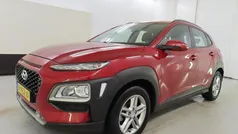Gebruikt 2020 Hyundai Kona Comfort SUV | € 16.949 (Goede deal)