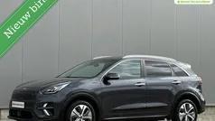 Gebruikt 2020 Kia e-Niro SUV | € 15.995 (Super prijs)