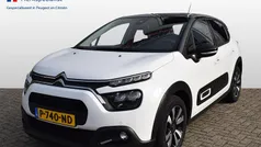 Gebruikt 2021 Citroën C3 PureTech Hatchback | € 13.995 (Eerlijke prijs)