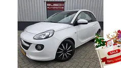 Gebruikt 2014 Opel Adam Hatchback | € 5.995 (Eerlijke prijs)