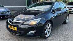 Gebruikt 2011 Opel Astra Hatchback | € 3.950 (Eerlijke prijs)
