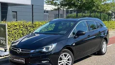 Gebruikt 2018 Opel Astra Stationwagen | € 12.750 (Eerlijke prijs)
