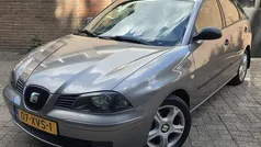 Gebruikt 2004 Seat Ibiza Stella Hatchback | € 1.349 (Eerlijke prijs)