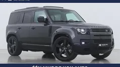 Gebruikt 2025 Land Rover Defender Black Edition SUV | € 101.400 (Goede deal)