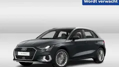Grijs Gebruikt 2023 Audi A3 Sportback e-tron Advanced Sedan | € 29.950 (Goede deal)