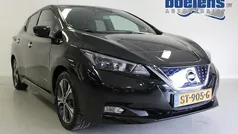 Gebruikt 2018 Nissan Leaf Hatchback | € 9.876 (Goede deal)