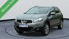 Gebruikt 2012 Nissan Qashqai SUV | € 8.999 (Eerlijke prijs)