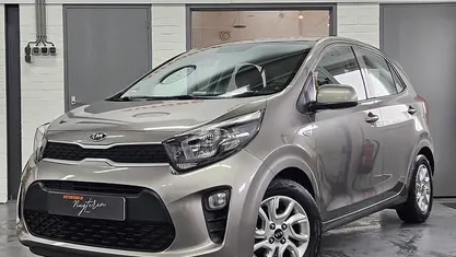 Occasion 2018 Kia Picanto Hatchback | € 7.950 (Eerlijke prijs)