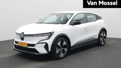 Wit Occasion 2023 Renault Megane E-Tech Equilibre Hatchback | € 21.500 (Eerlijke prijs)