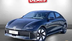 Gebruikt 2023 Hyundai Ioniq 6 Sedan | € 34.395 (Eerlijke prijs)