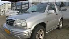Gebruikt 2003 Suzuki Grand Vitara SUV | € 4.250 (Eerlijke prijs)