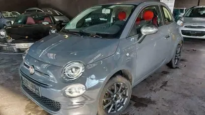Occasion Fiat 500 Pop 69 PK (50 kW) 2017 Hatchback