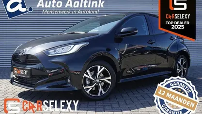 Occasion Toyota Yaris Hybrid 2025 Hatchback