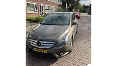 Gebruikt 2013 Mercedes B200 MPV | € 13.895 (Eerlijke prijs)