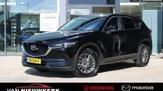 Gebruikt 2017 Mazda CX-5 SUV | € 21.950 (Eerlijke prijs)