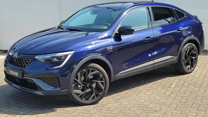 Occasion Renault Arkana Esprit Alpine 2023 SUV