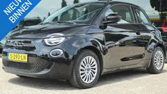 Gebruikt 2023 Fiat 500e Hatchback | € 16.900 (Goede deal)