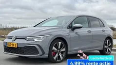 VW Golf VIII