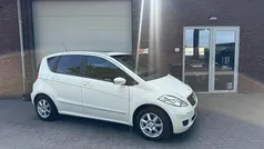 Wit Gebruikt 2006 Mercedes A170 Avantgarde MPV | € 4.999 (Eerlijke prijs)