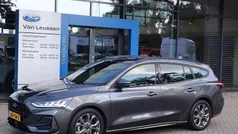 Gebruikt 2023 Ford Focus ST-Line Stationwagen | € 21.700 (Goede deal)