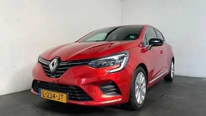 Occasion Renault Clio V Intens 92 PK (67 kW) 2021 Hatchback