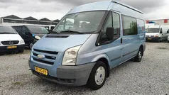 Gebruikt 2007 Ford Transit Van | € 1.599 (Goede deal)