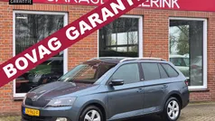 Gebruikt 2016 Skoda Fabia Joy Hatchback | € 9.600 (Eerlijke prijs)