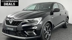Gebruikt 2022 Renault Arkana Intens SUV | € 20.695 (Goede deal)