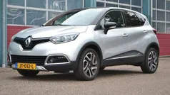 Gebruikt 2016 Renault Captur Dynamique SUV | € 7.995 (Eerlijke prijs)
