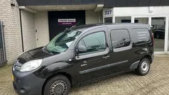 Gebruikt 2016 Renault Kangoo Komfort Van | € 4.499 (Eerlijke prijs)