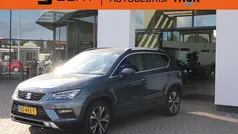 Grijs Gebruikt 2019 Seat Ateca Business SUV | € 23.750 (Eerlijke prijs)