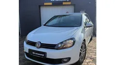 Gebruikt 2011 VW Golf VI Trendline Hatchback | € 6.450 (Eerlijke prijs)
