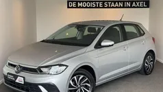 Gebruikt 2023 VW Polo Life Hatchback | € 21.450 (Eerlijke prijs)
