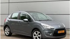 Gebruikt 2010 Citroën C3 Business Class Hatchback | € 3.950 (Eerlijke prijs)