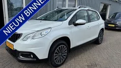 Gebruikt 2016 Peugeot 2008 Active SUV | € 6.950 (Goede deal)