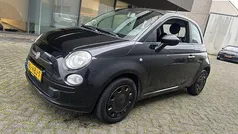 Gebruikt 2008 Fiat 500 Pop Hatchback | € 2.499 (Goede deal)