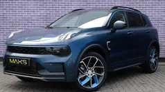 Gebruikt 2022 Lynk & Co 01 SUV | € 24.899 (Eerlijke prijs)