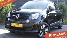Gebruikt 2018 Renault Twingo Collection Hatchback | € 8.950 (Eerlijke prijs)