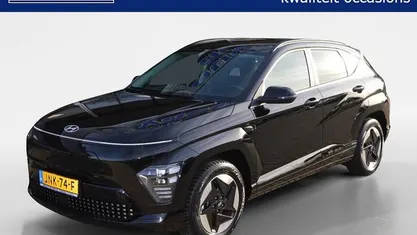 Occasion 2025 Hyundai Kona Comfort SUV | € 33.000 (Goede deal)